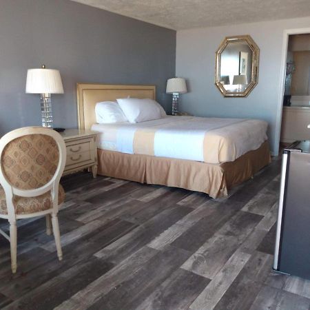 Deer Creek Motel Кеймбридж Екстериор снимка