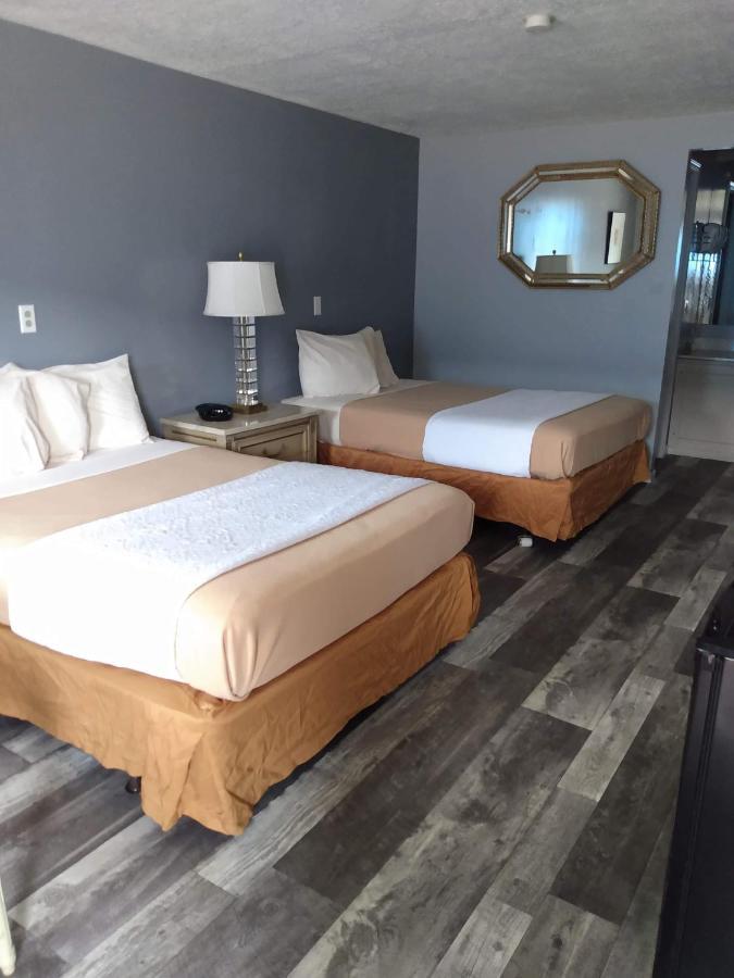 Deer Creek Motel Кеймбридж Екстериор снимка
