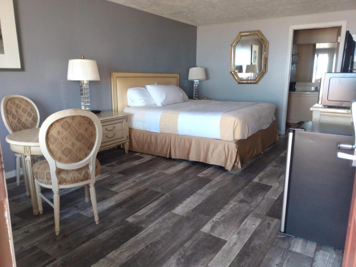 Deer Creek Motel Кеймбридж Екстериор снимка